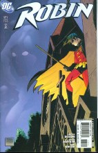 Robin #171