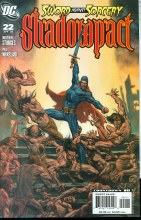 Shadowpact #22