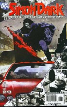 Simon Dark #5