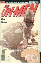Un-Men #7 (Mr)