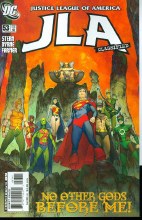 Jla Classified #53