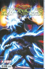Dragonlance Chronicles VOL 3 #12 (Of 12) Roberts Cvr A