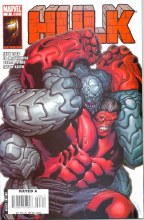 Hulk V1 #3