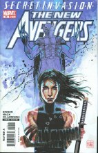 Avengers New Vol 1 #39