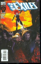 New Exiles #3