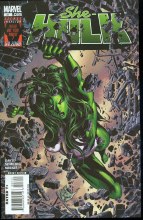 She-Hulk V2 #27
