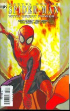 Spider-Man With Great Power #3 (Of 5)