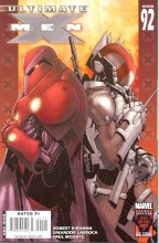 Ultimate X-Men #92