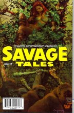 Savage Tales #7 (Mr)