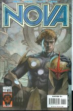 Nova V4 #11