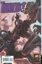 Thunderbolts V3 #120