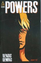 Powers V2 #30 (Mr)