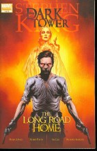 Dark Tower Long Road Home #1 (Of 5)