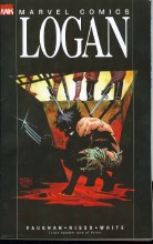 Wolverine Logan #1 (of 3)