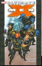 Ultimate X-Men TP Spanish Collection