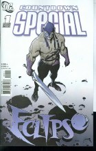 Countdown Special Eclipso 80 Page Giant