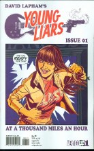 Young Liars #1 (Mr)