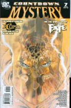 Countdown To Mystery #7 (Of 8)