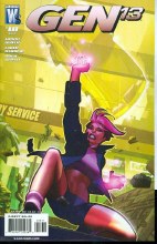 Gen 13 Vol 4 #18