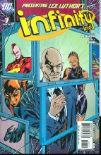 Infinity Inc VOL 2 #7