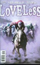 Loveless #23 (Mr)