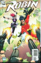 Robin #172