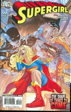 Supergirl V3 #27