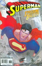 Superman V3 #674