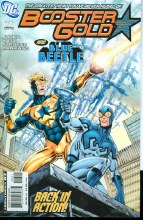 Booster Gold #7