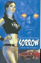 Sorrow TP (Jan082060) (C: 0-1-2)