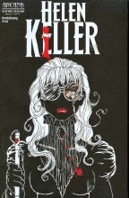 Helen Killer #1 (of 4)