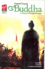 Buddha Story of Enlightment #2