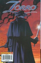 Zorro #3