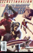 Avengers Mighty V1 #12