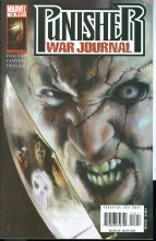 Punisher War Journal V2 #18