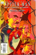 Spider-Man With Great Power #4 (Of 5)