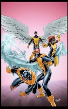 X-Men First Class VOL 2 #11