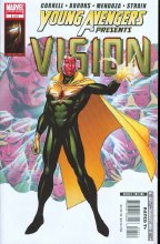 Young Avengers Presents #4 (Of 6)