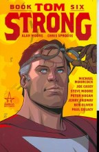 Tom Strong TP Book 06