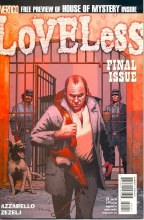 Loveless #24 (Mr)