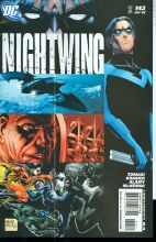 Nightwing V1 #143