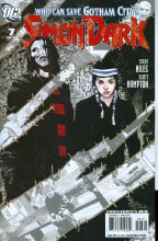 Simon Dark #7
