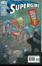 Supergirl V3 #28