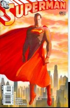Superman V3 #675