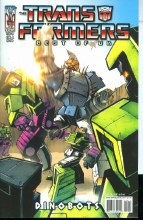 Transformers Best of Uk Dinobots #6
