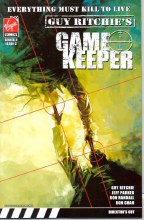 Gamekeeper Series 2 #3 (Mr) (C: 0-1-1)