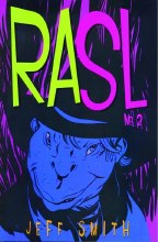 Rasl #2