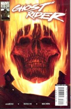 Ghost Rider Vol 5 #23