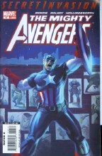 Avengers Mighty V1 #13