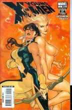 Young X-Men #2 Dws